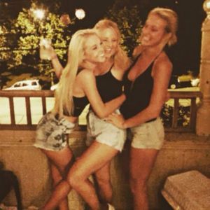 Meet your Posher, Haley